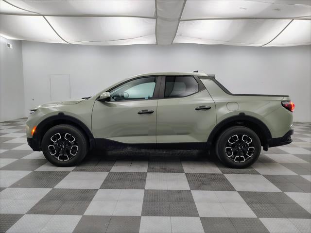 2023 Hyundai Santa Cruz SE