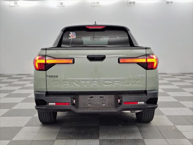 2023 Hyundai Santa Cruz SE