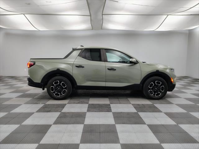 2023 Hyundai Santa Cruz SE