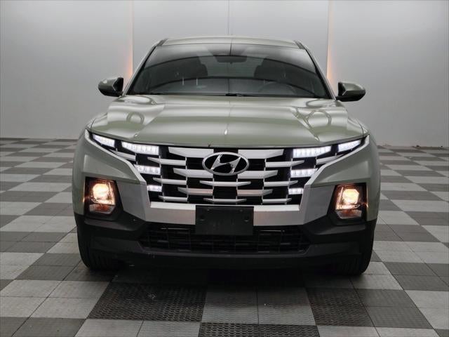 2023 Hyundai Santa Cruz SE