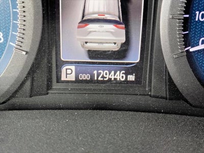 2018 Toyota Sienna XLE 7 Passenger