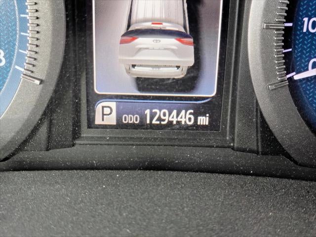 2018 Toyota Sienna XLE 7 Passenger