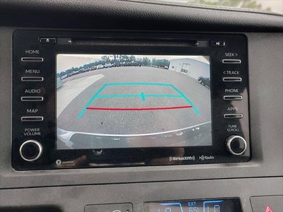 2018 Toyota Sienna XLE 7 Passenger