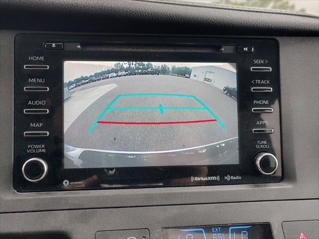 2018 Toyota Sienna XLE 7 Passenger