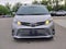 2018 Toyota Sienna XLE 7 Passenger