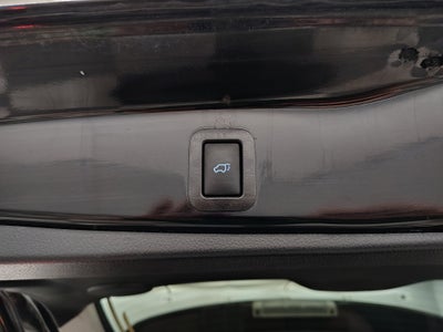 2018 Toyota Highlander Limited Platinum