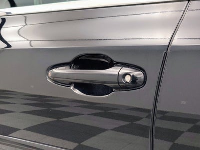 2018 Toyota Highlander Limited Platinum