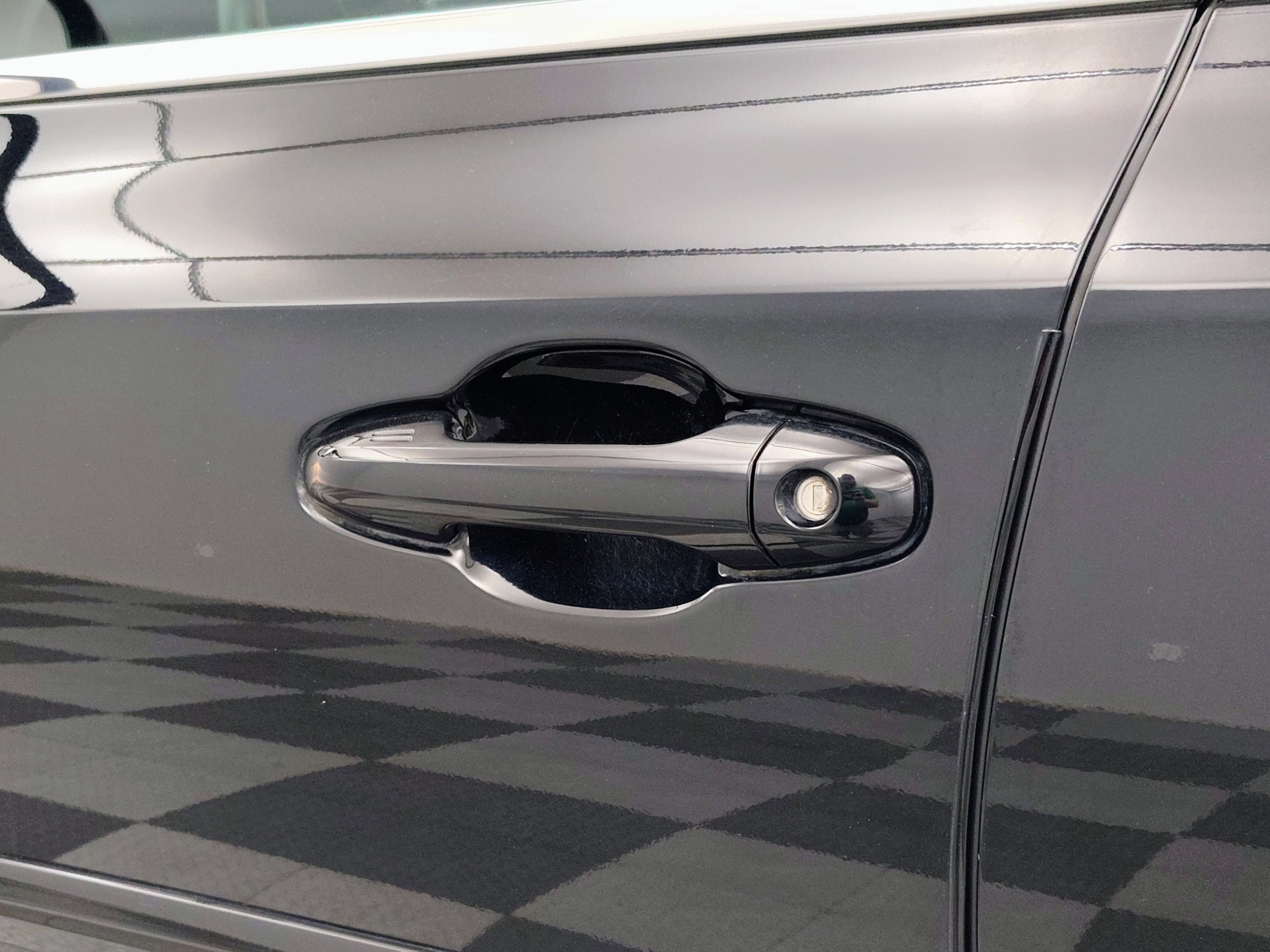2018 Toyota Highlander Limited Platinum
