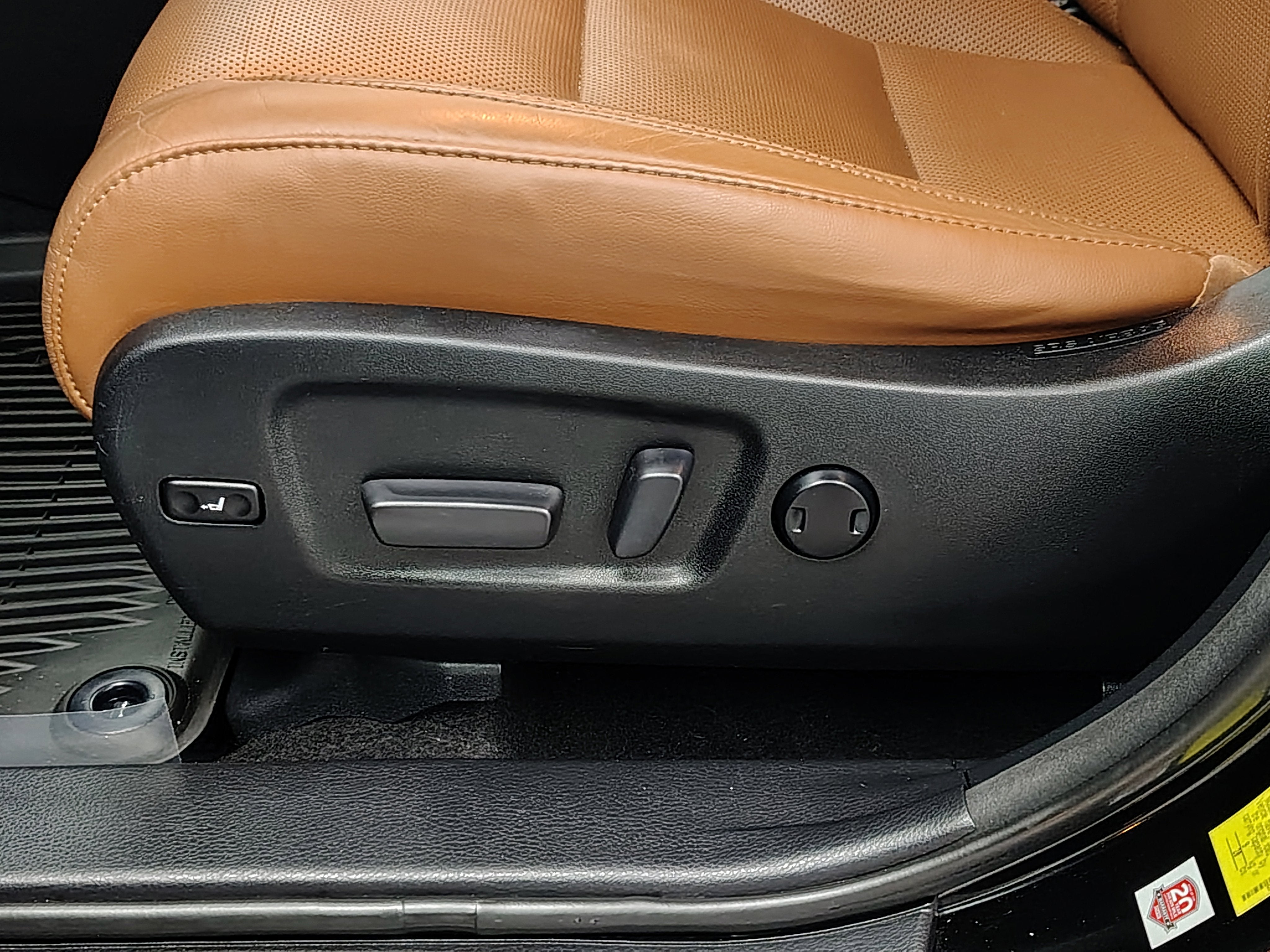 2018 Toyota Highlander Limited Platinum