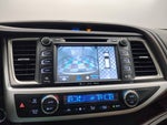 2018 Toyota Highlander Limited Platinum