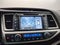 2018 Toyota Highlander Limited Platinum