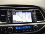 2018 Toyota Highlander Limited Platinum
