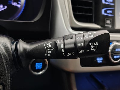 2018 Toyota Highlander Limited Platinum