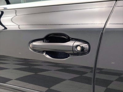 2018 Toyota Highlander Limited Platinum