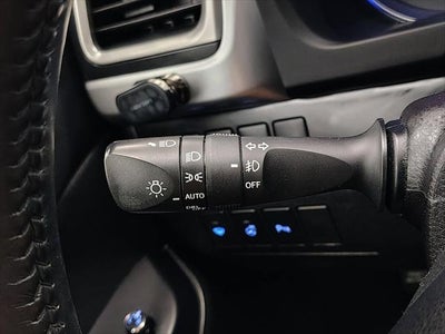 2018 Toyota Highlander Limited Platinum