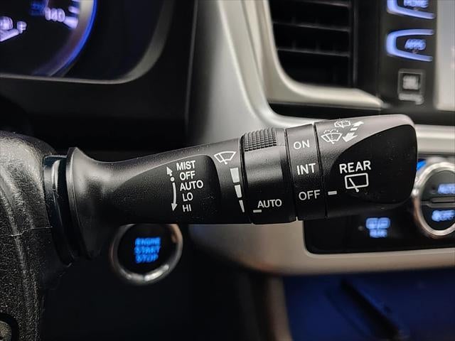 2018 Toyota Highlander Limited Platinum