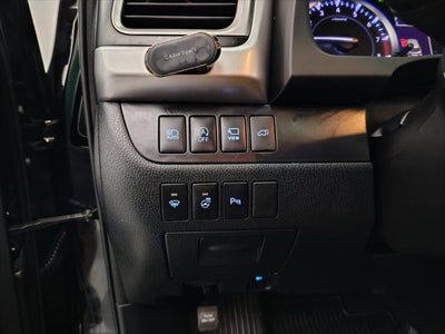 2018 Toyota Highlander Limited Platinum