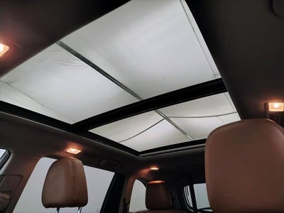 2018 Toyota Highlander Limited Platinum