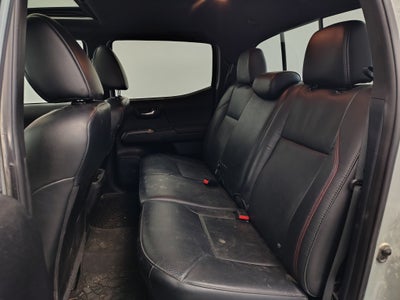 2021 Toyota Tacoma TRD Pro