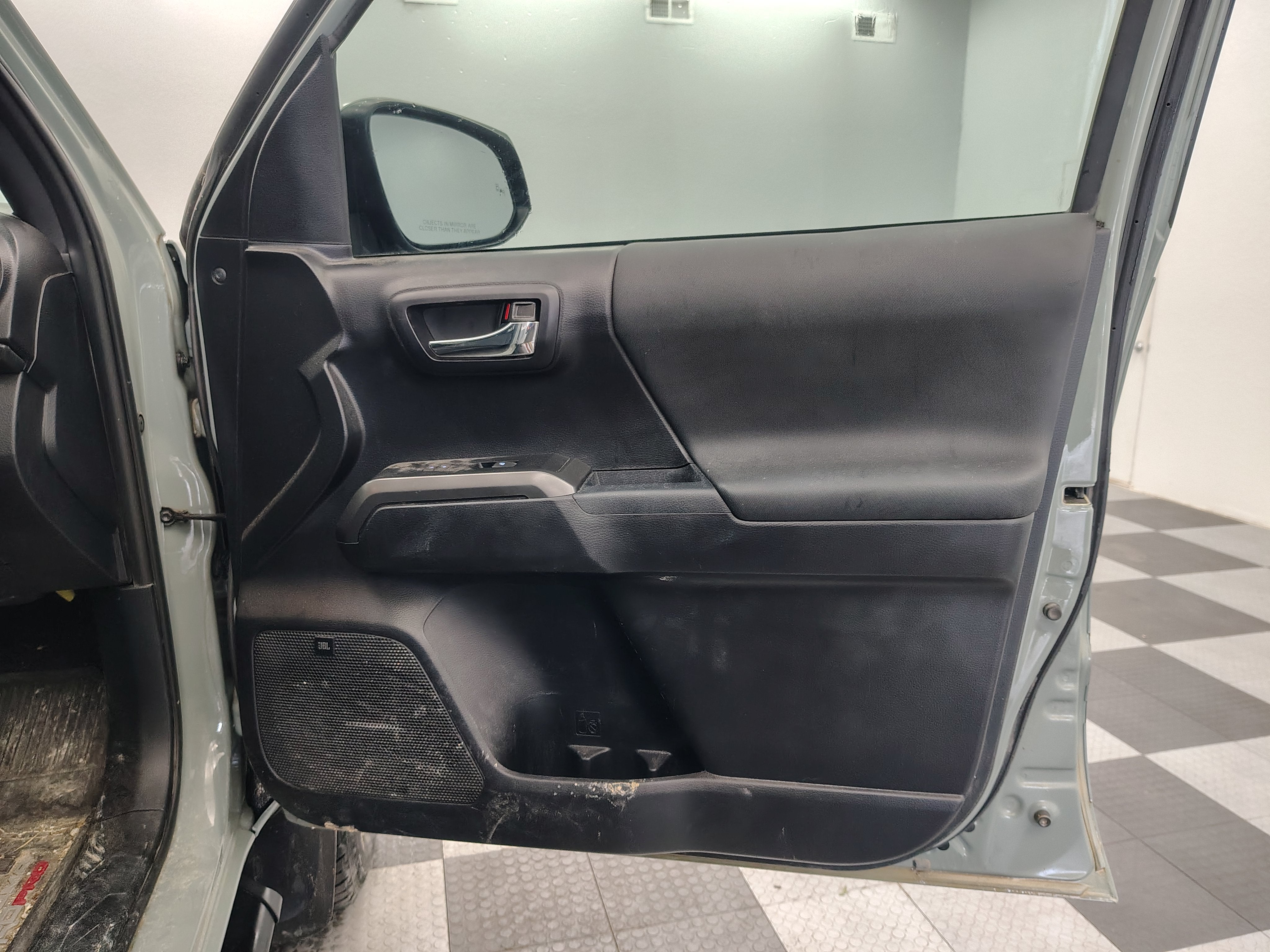 2021 Toyota Tacoma TRD Pro