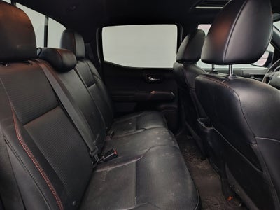 2021 Toyota Tacoma TRD Pro