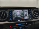 2021 Toyota Tacoma TRD Pro