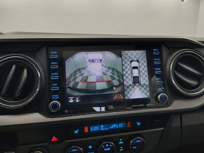 2021 Toyota Tacoma TRD Pro