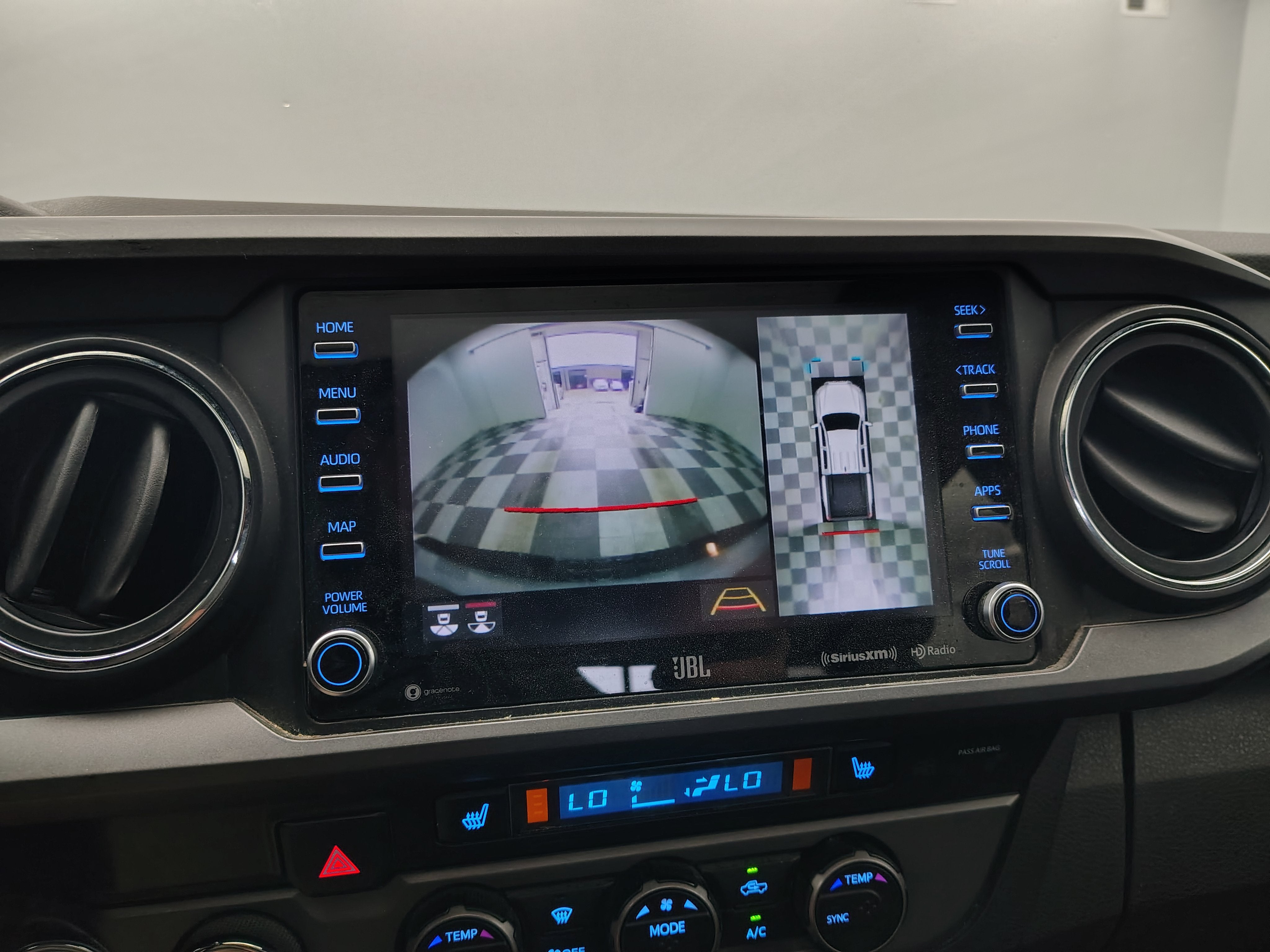 2021 Toyota Tacoma TRD Pro