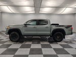 2021 Toyota Tacoma TRD Pro