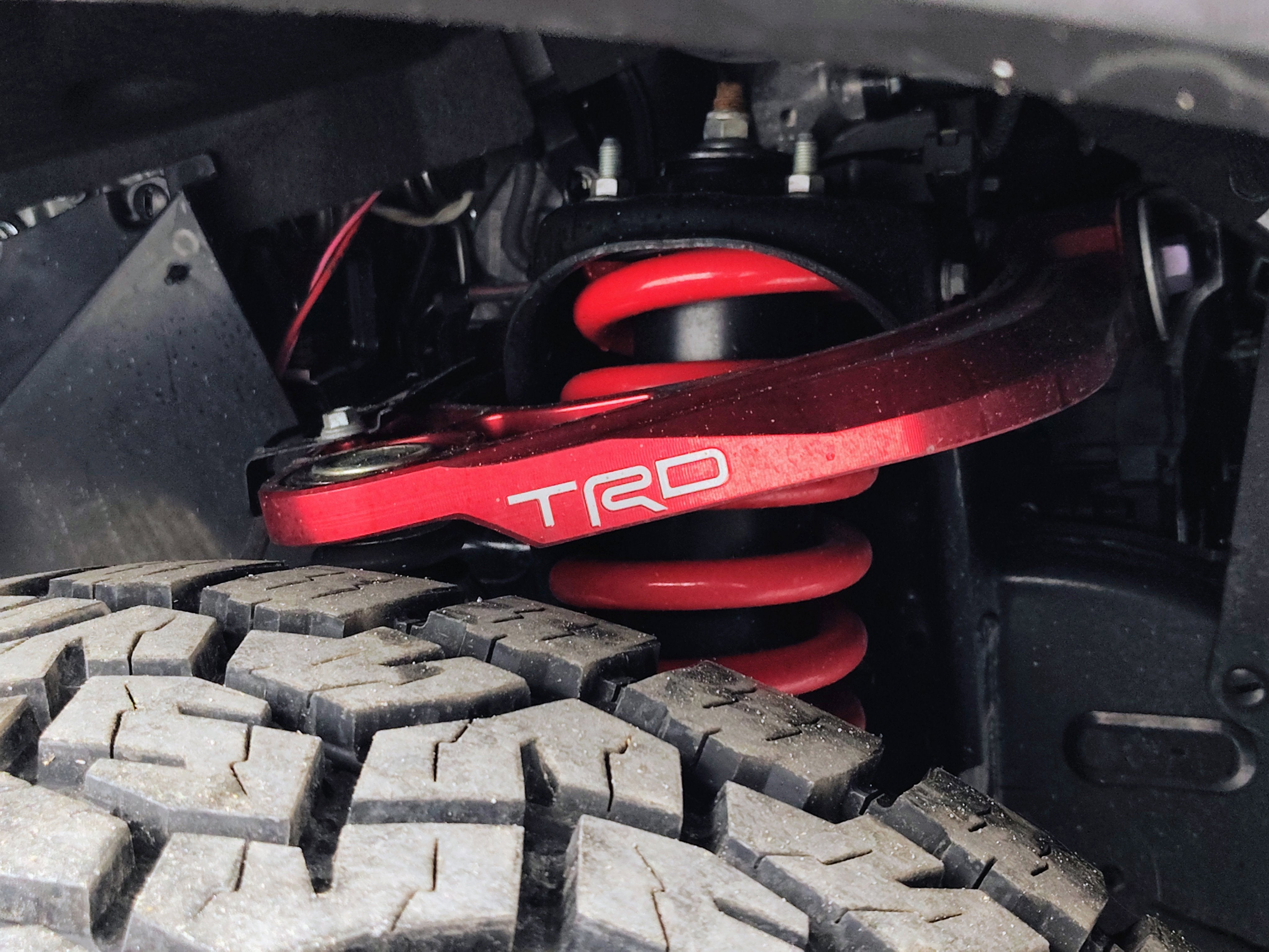 2025 Toyota Tundra TRD Pro Hybrid