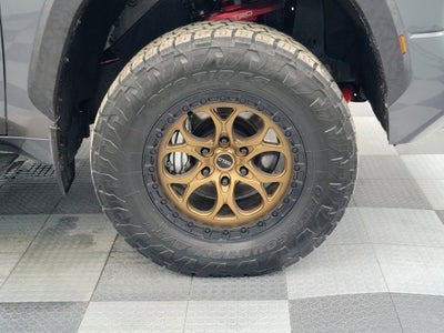 2025 Toyota Tundra TRD Pro Hybrid