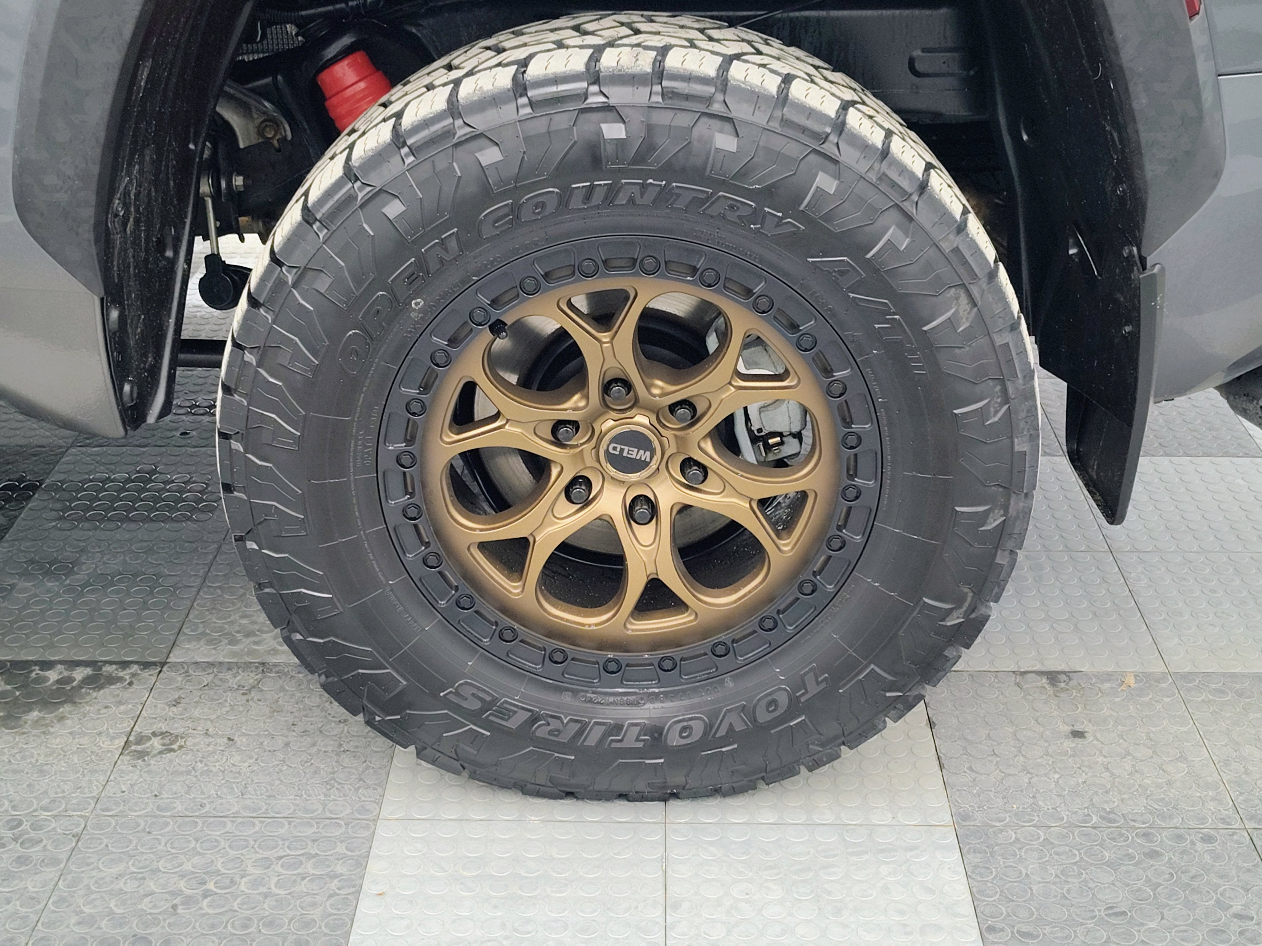 2025 Toyota Tundra TRD Pro Hybrid