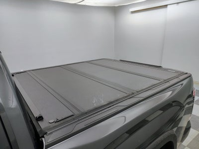 2025 Toyota Tundra TRD Pro Hybrid