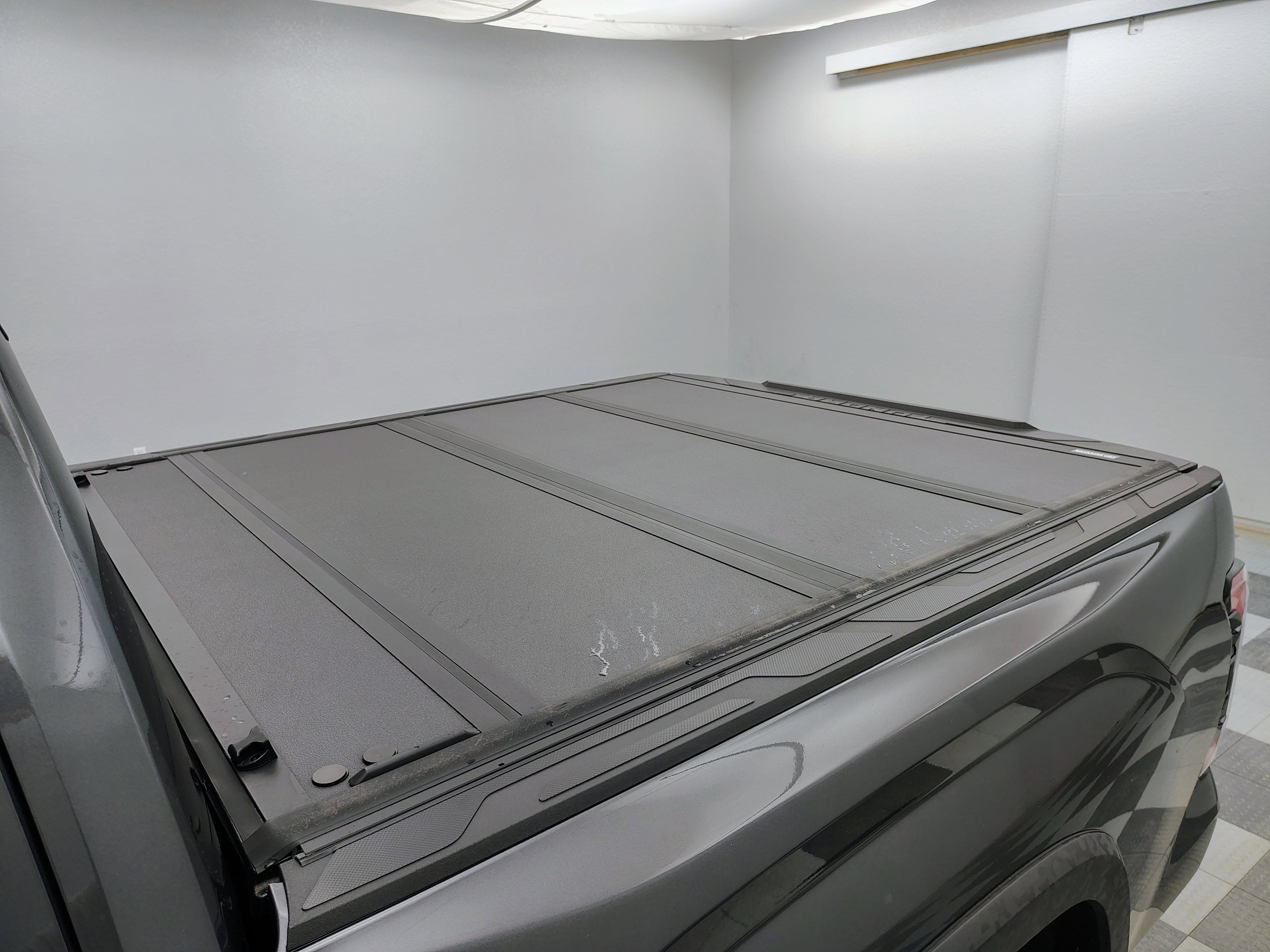 2025 Toyota Tundra TRD Pro Hybrid