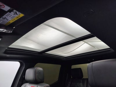 2025 Toyota Tundra TRD Pro Hybrid