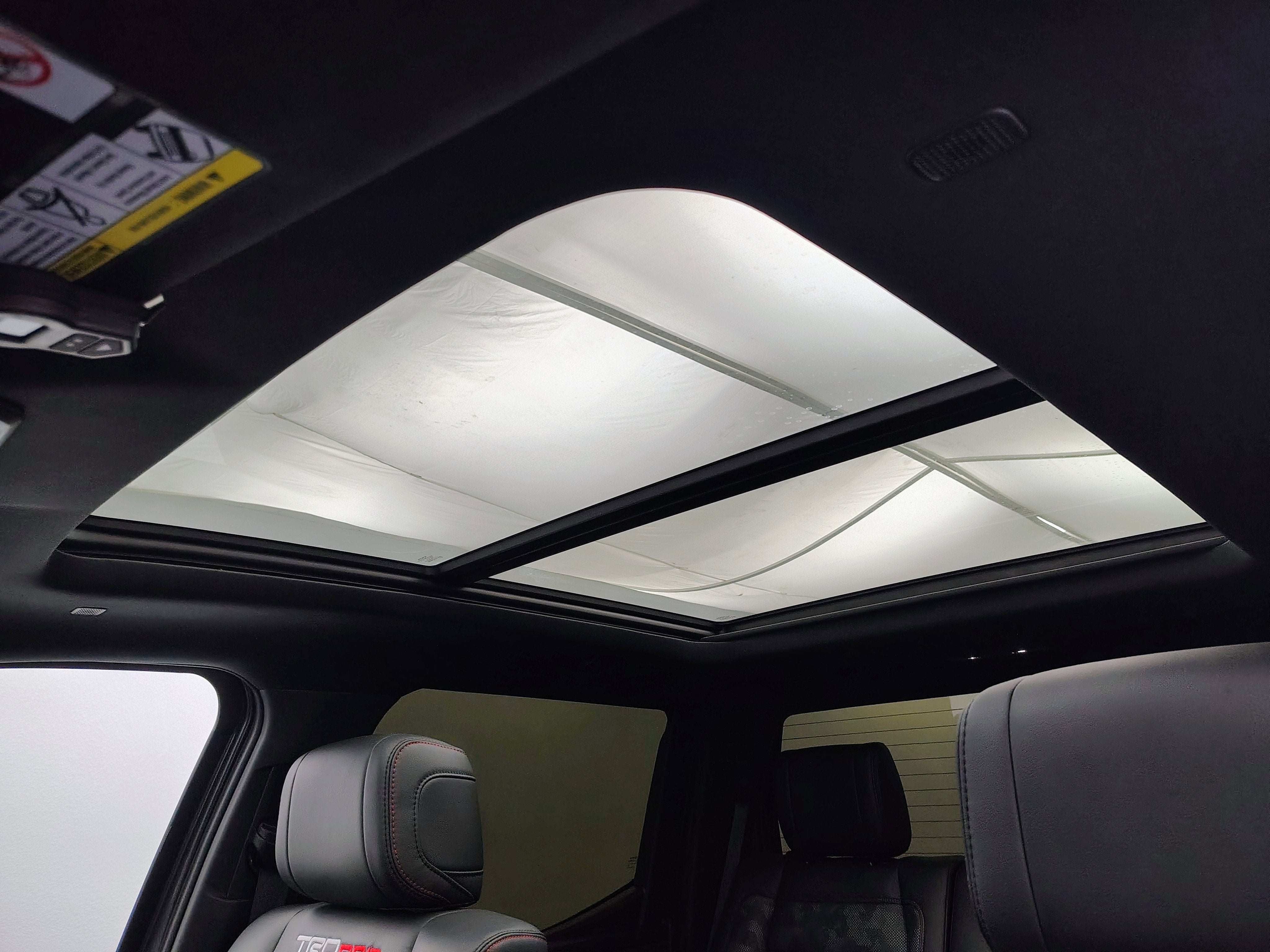 2025 Toyota Tundra TRD Pro Hybrid