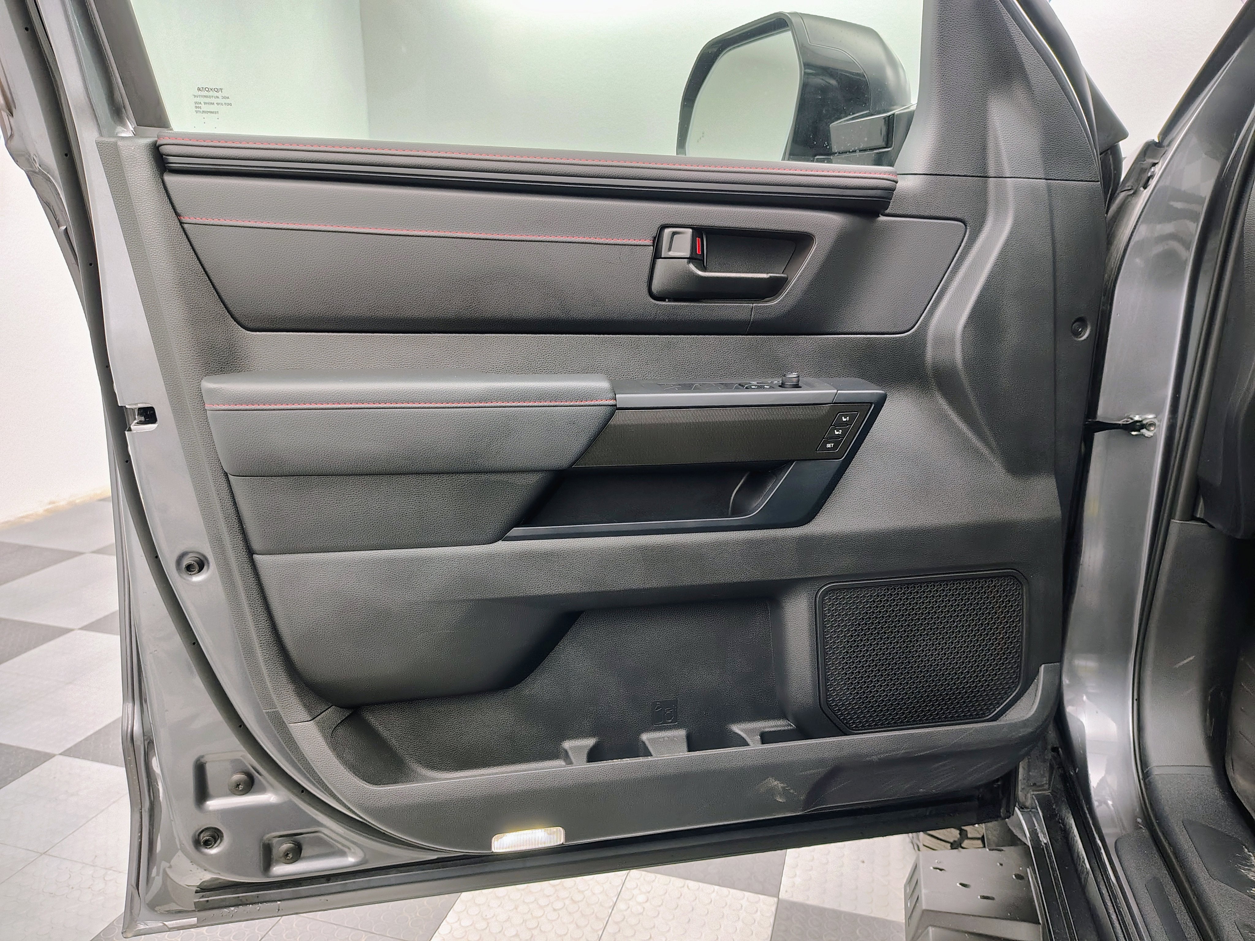 2025 Toyota Tundra TRD Pro Hybrid