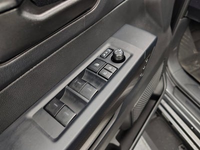 2025 Toyota Tundra TRD Pro Hybrid