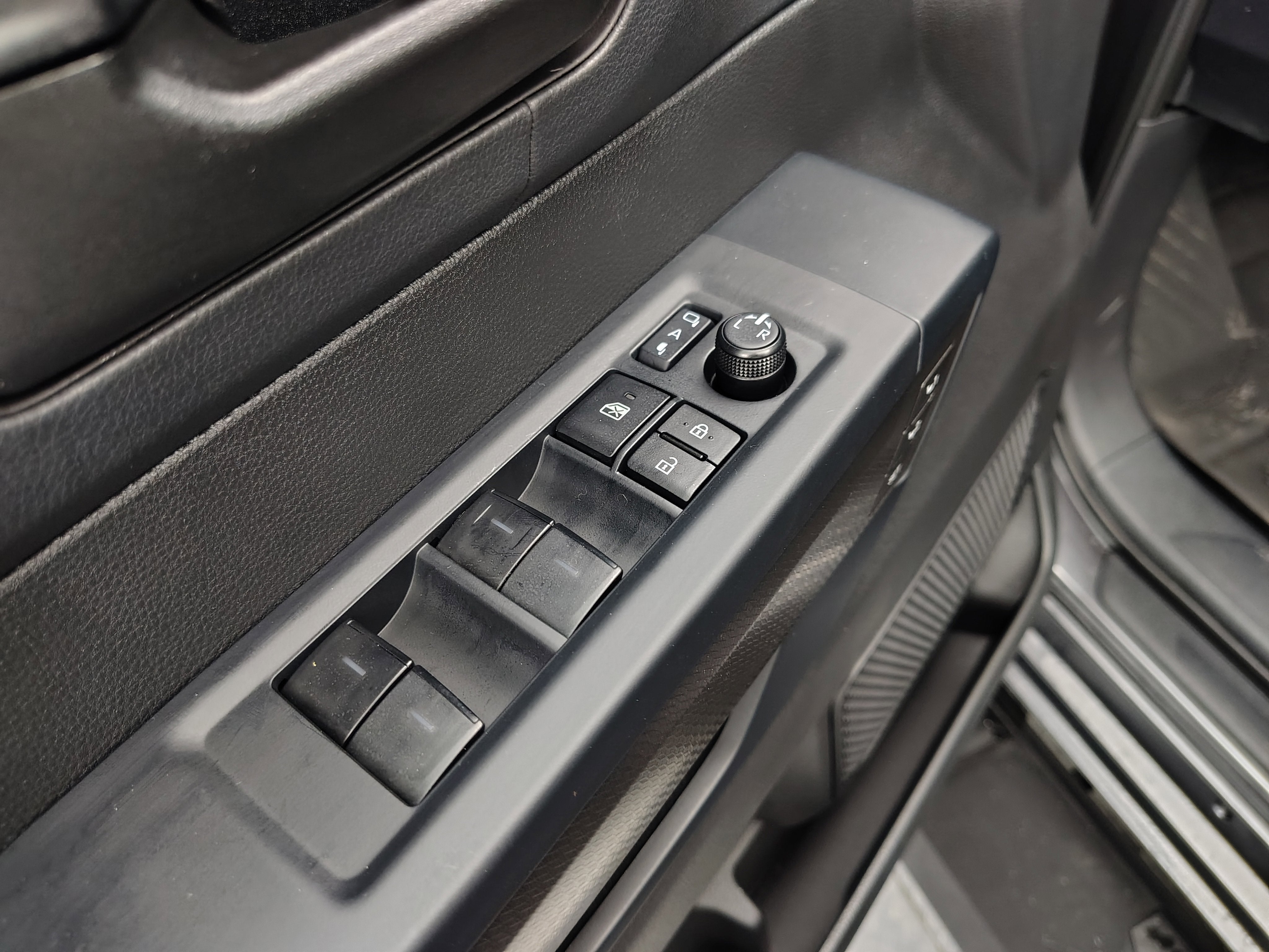 2025 Toyota Tundra TRD Pro Hybrid