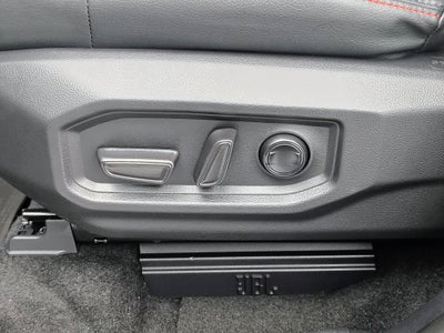 2025 Toyota Tundra TRD Pro Hybrid