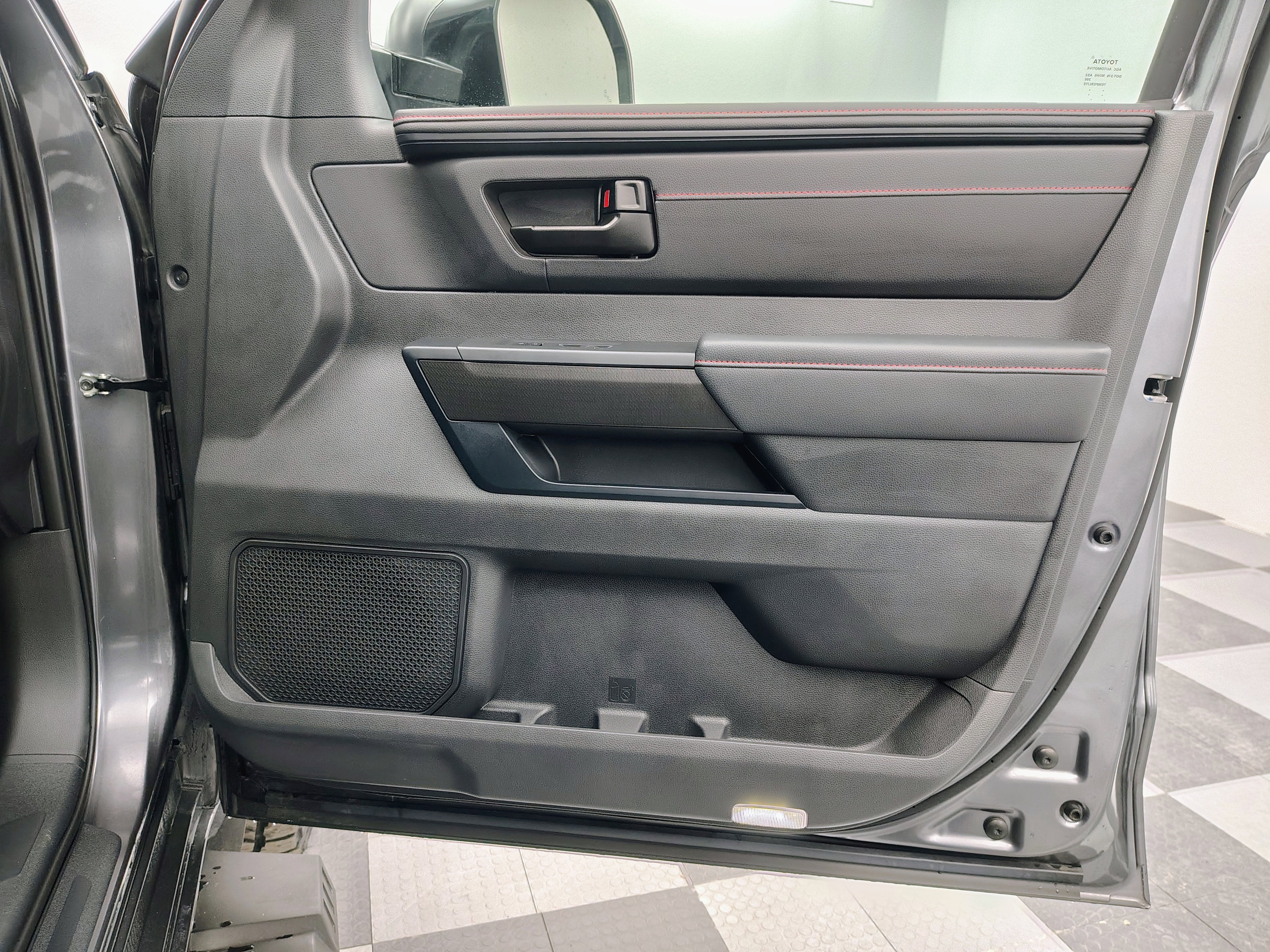 2025 Toyota Tundra TRD Pro Hybrid