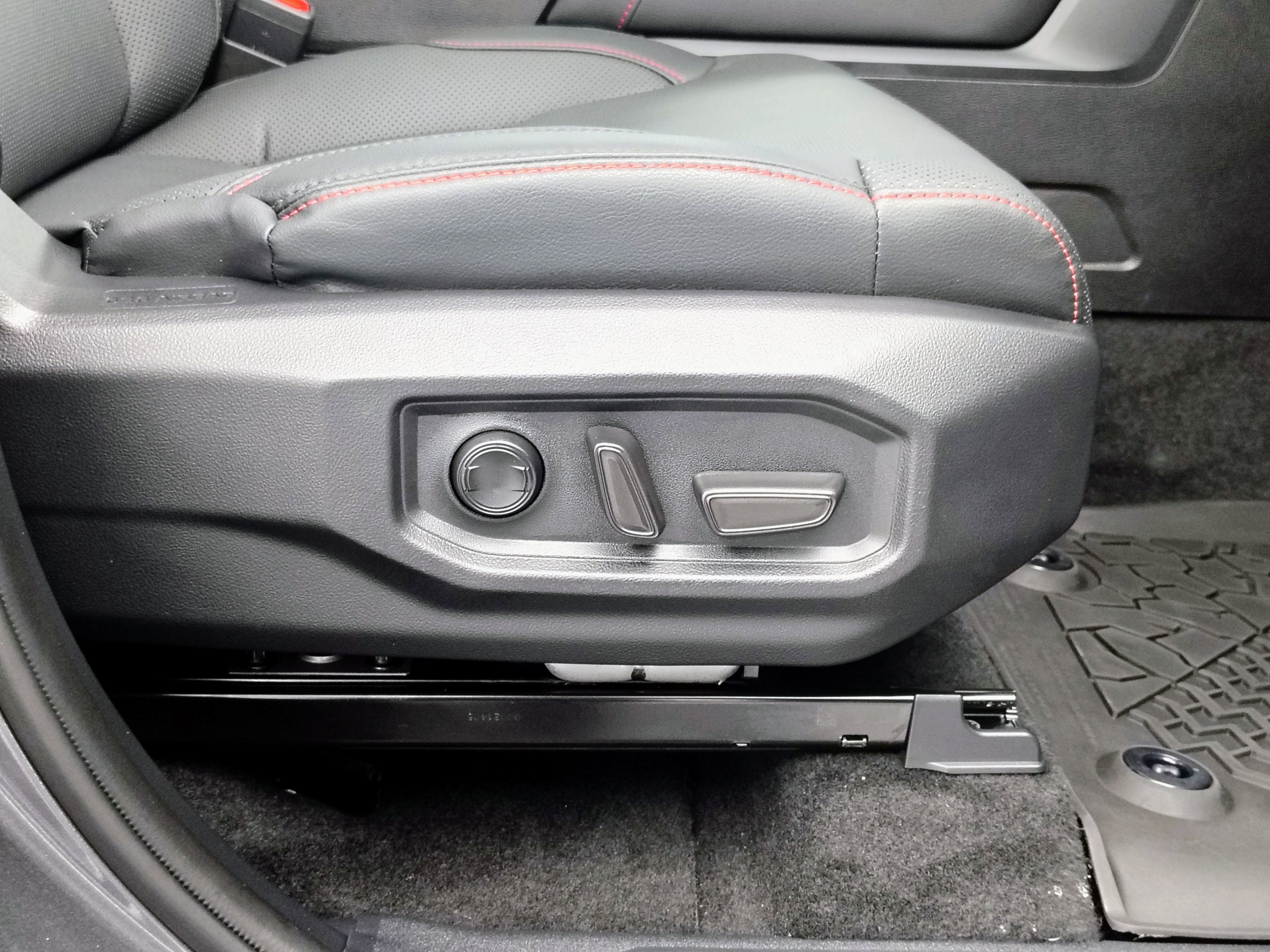 2025 Toyota Tundra TRD Pro Hybrid