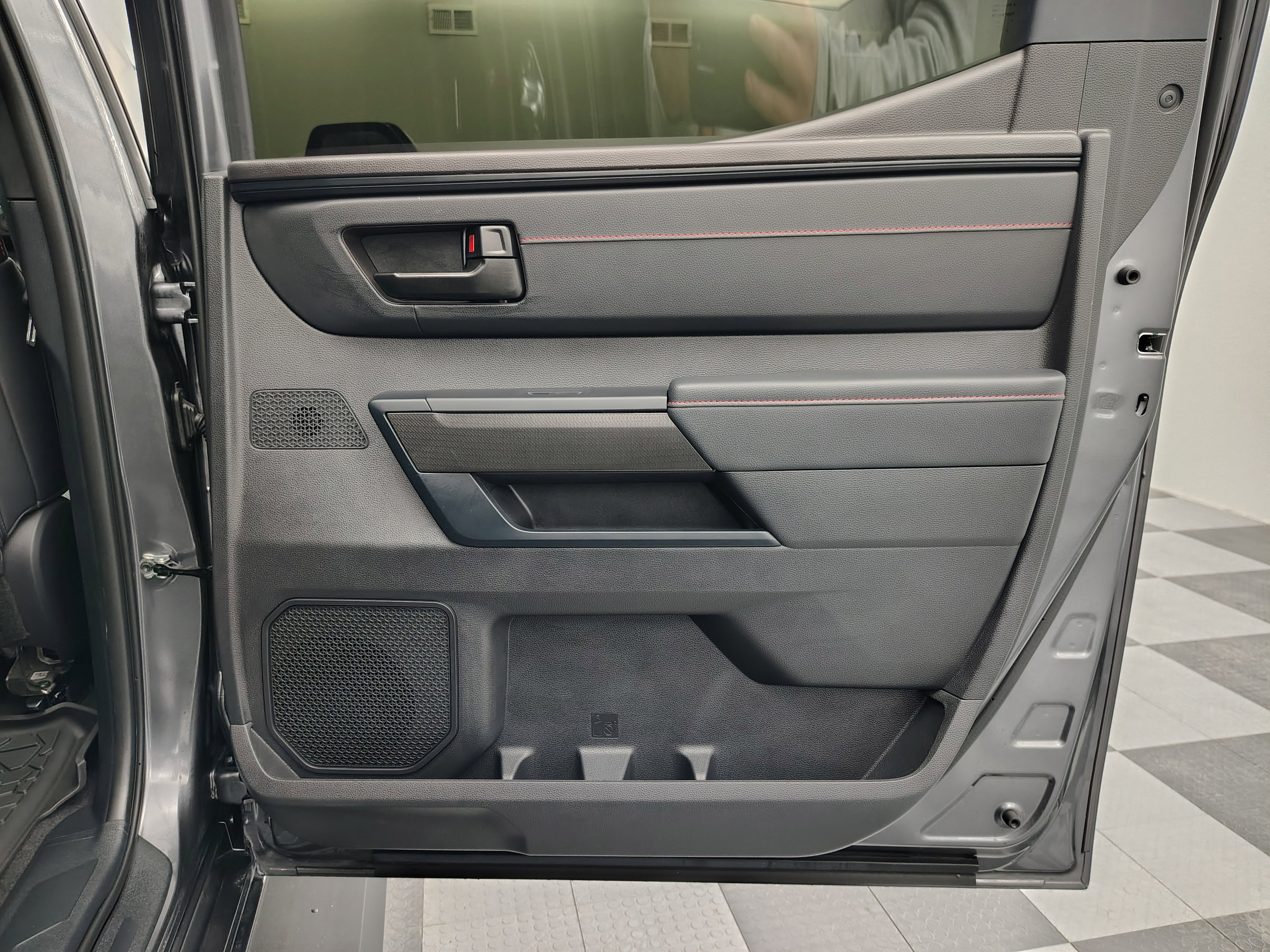 2025 Toyota Tundra TRD Pro Hybrid