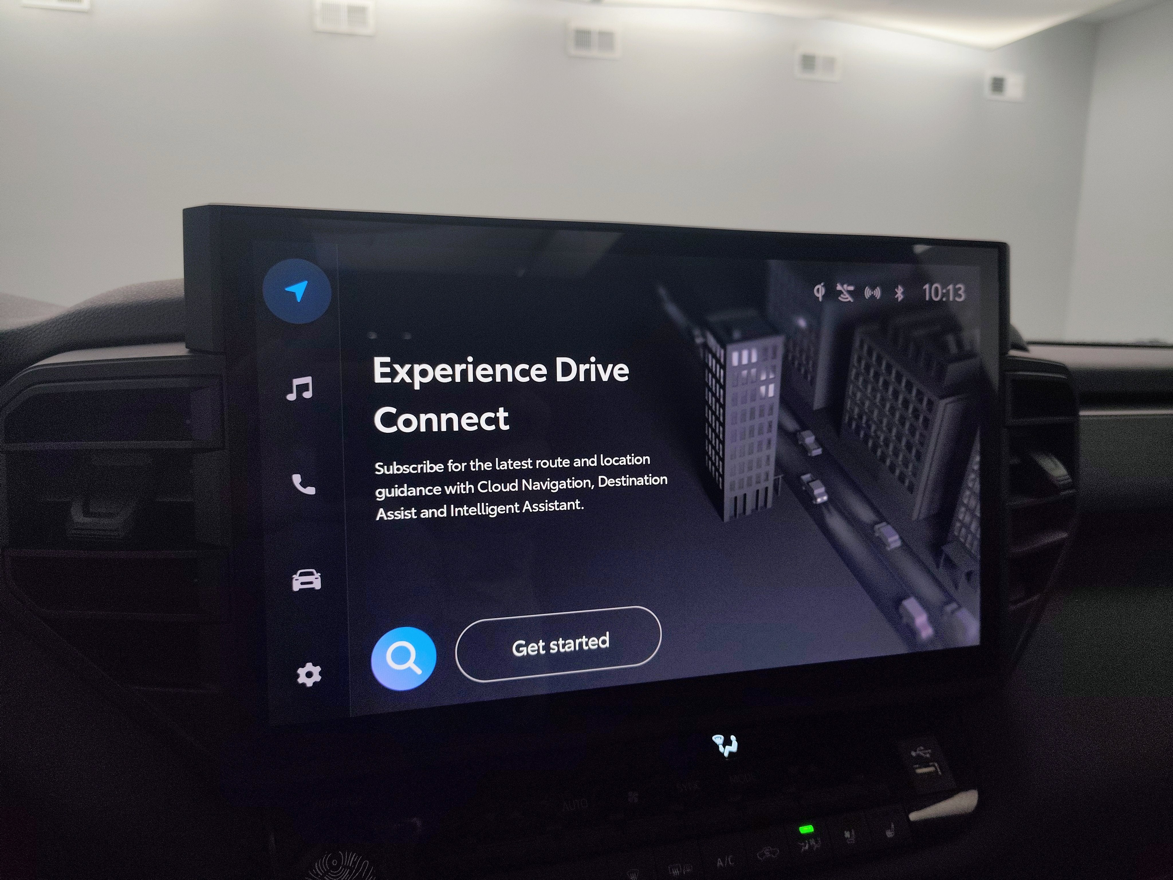 2025 Toyota Tundra TRD Pro Hybrid