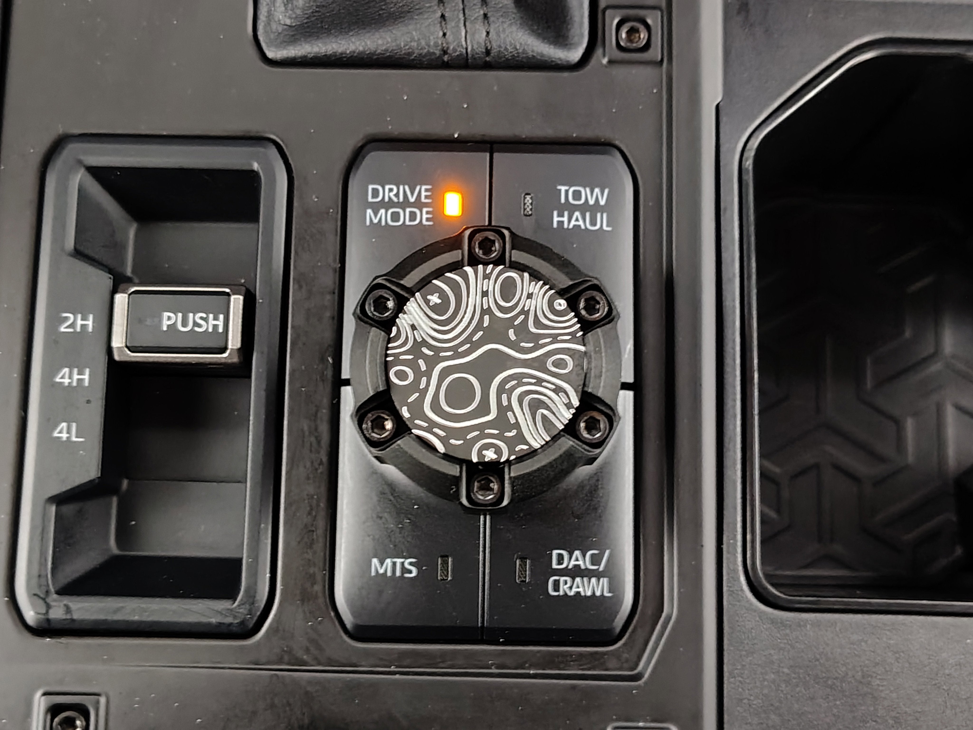 2025 Toyota Tundra TRD Pro Hybrid