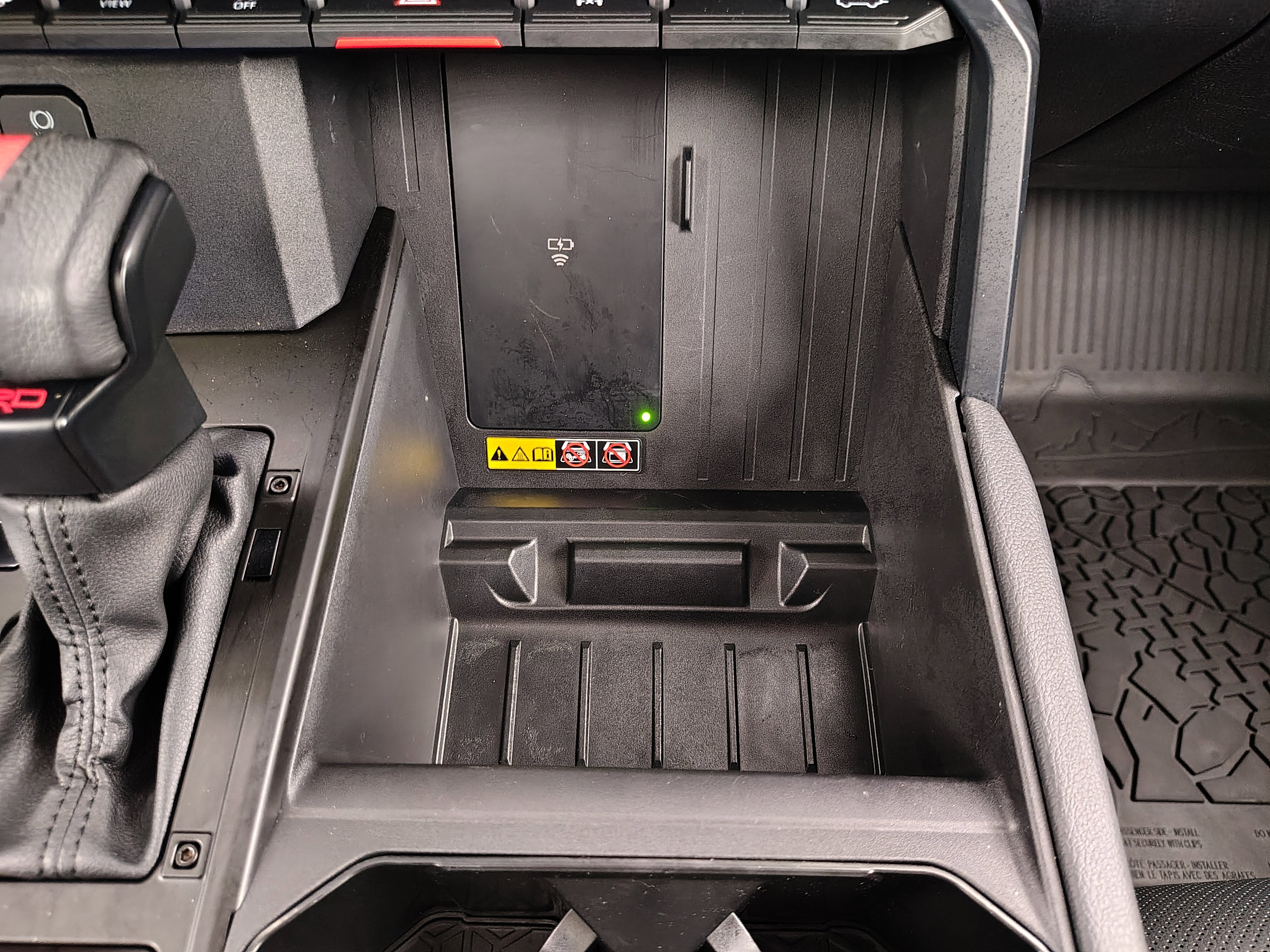 2025 Toyota Tundra TRD Pro Hybrid