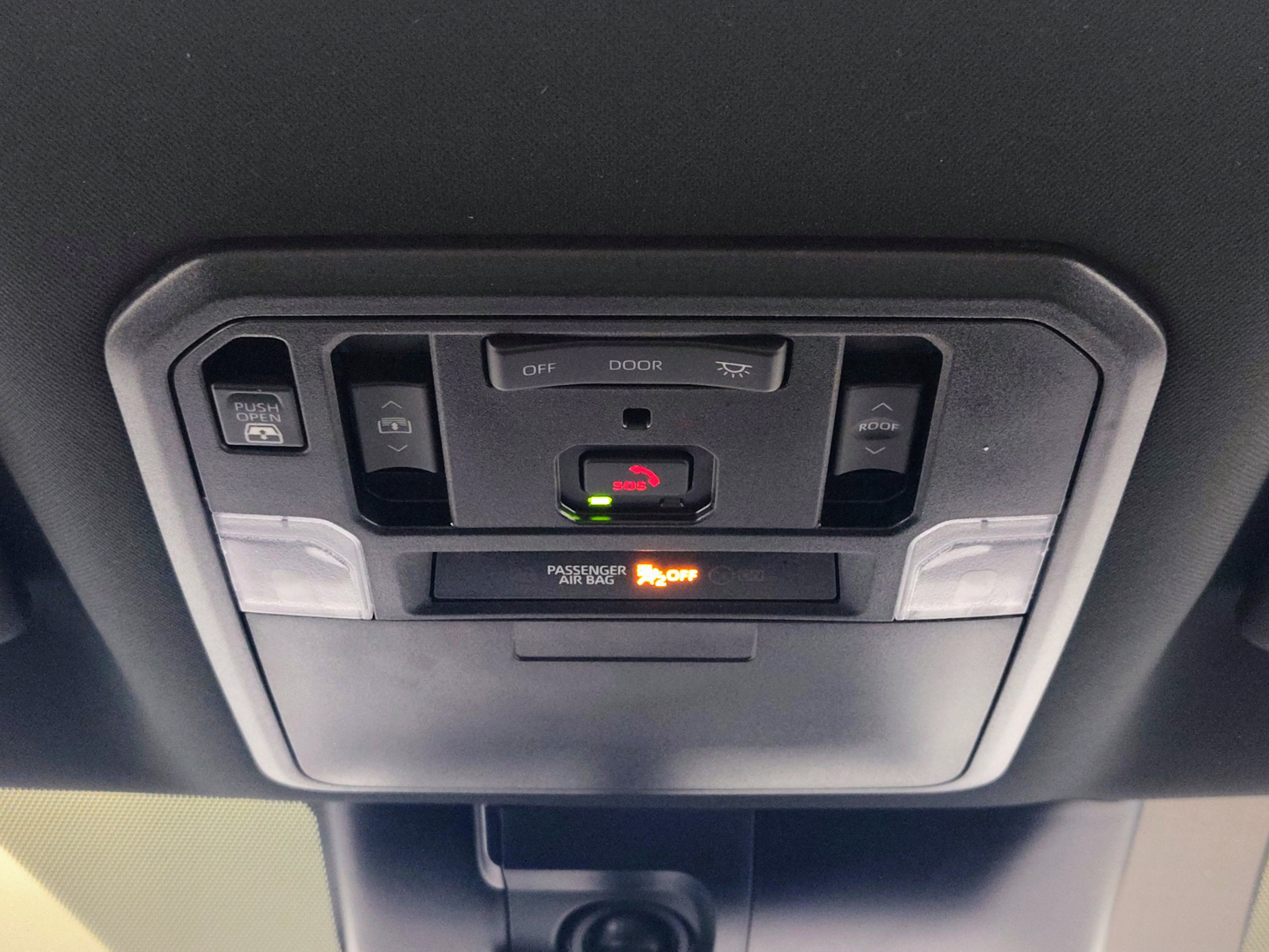 2025 Toyota Tundra TRD Pro Hybrid