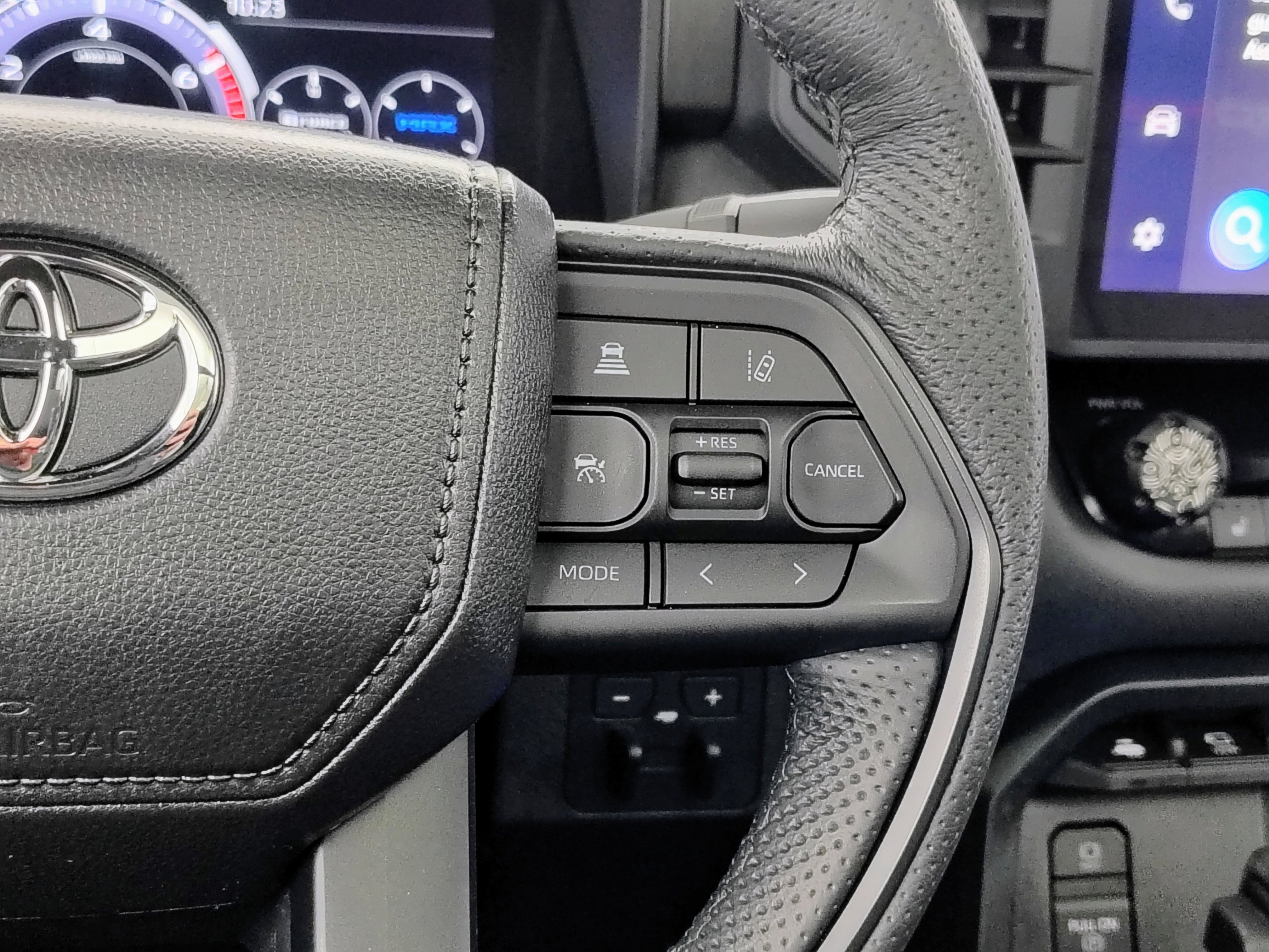 2025 Toyota Tundra TRD Pro Hybrid