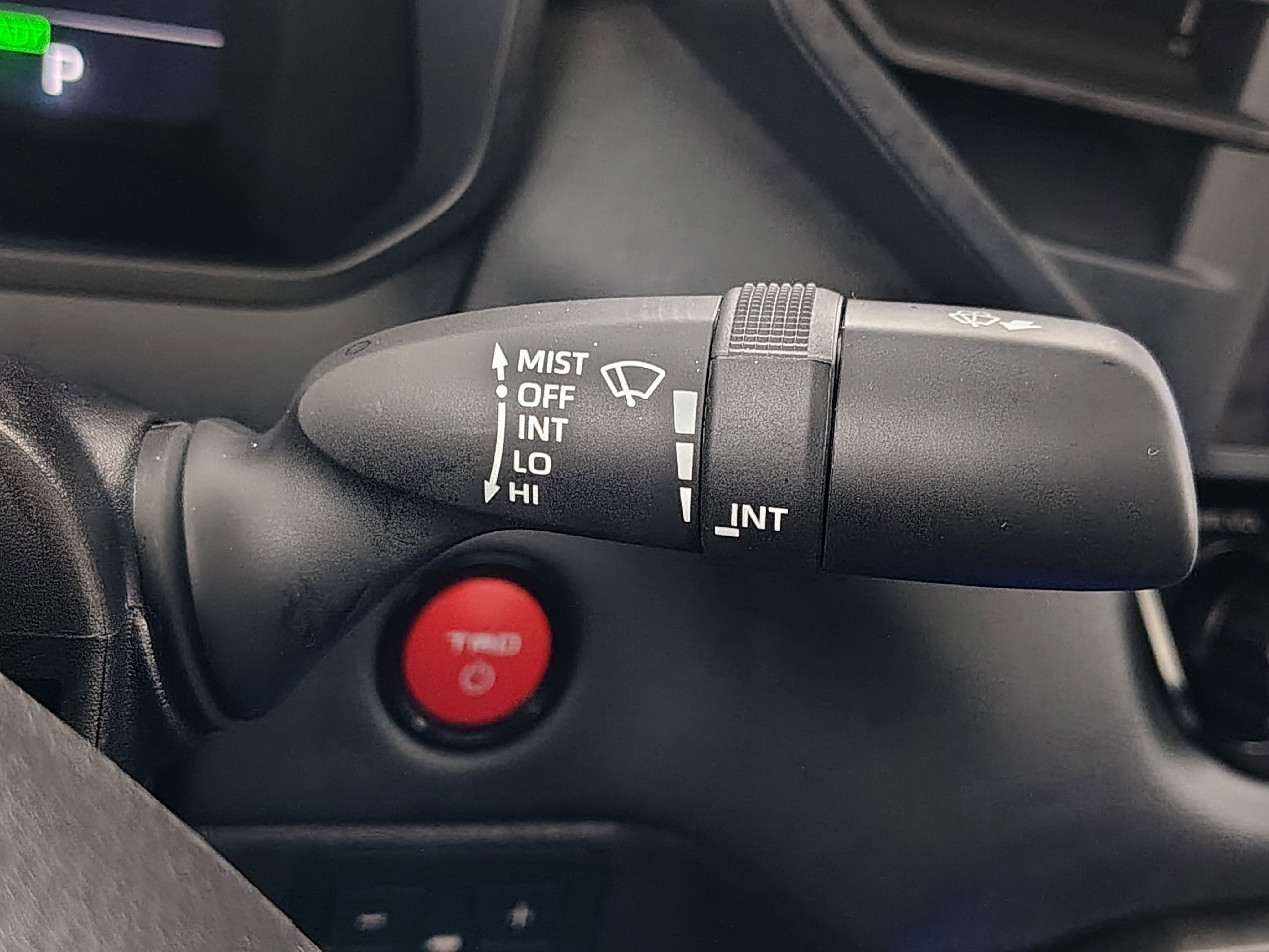 2025 Toyota Tundra TRD Pro Hybrid