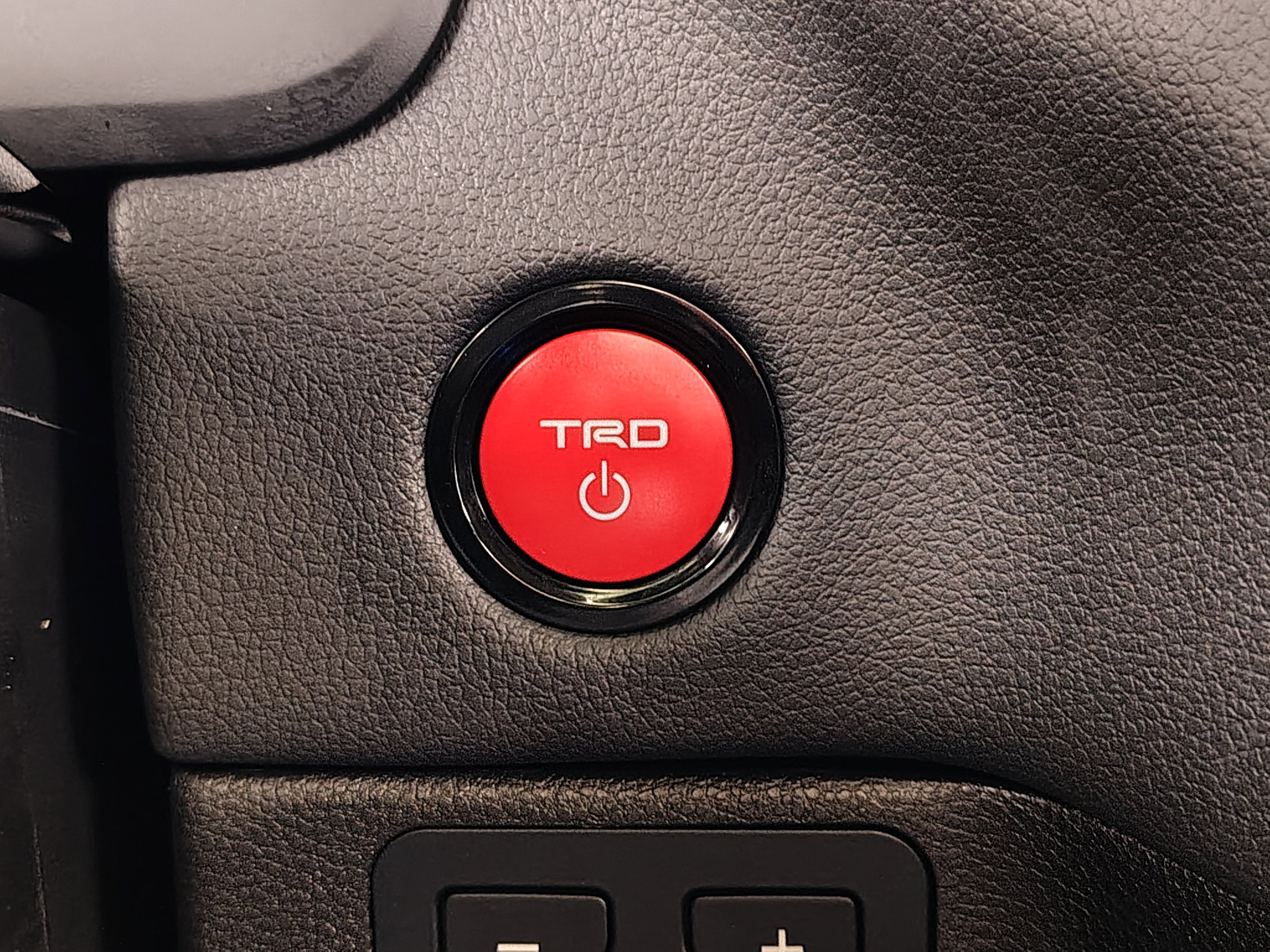 2025 Toyota Tundra TRD Pro Hybrid